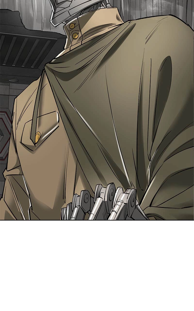 Space Cheon-ma 3077 Chapter 45, page 33 of 135