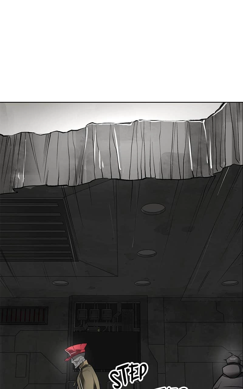 Space Cheon-ma 3077 Chapter 45, page 34 of 135