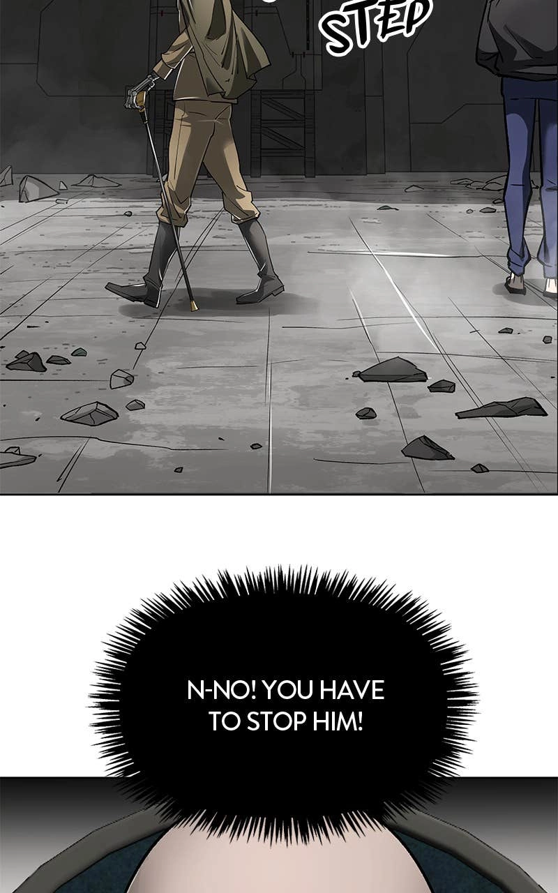 Space Cheon-ma 3077 Chapter 45, page 35 of 135