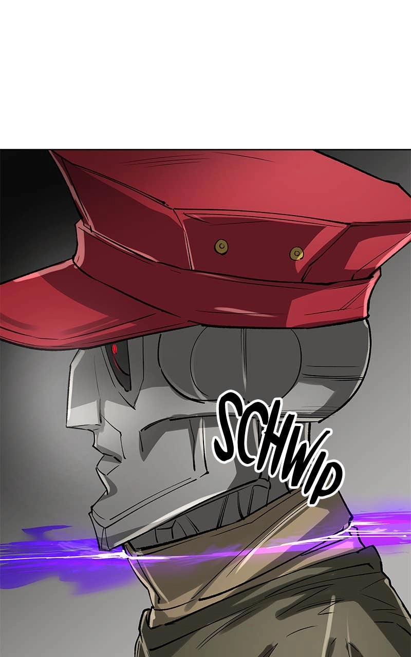 Space Cheon-ma 3077 Chapter 45, page 37 of 135