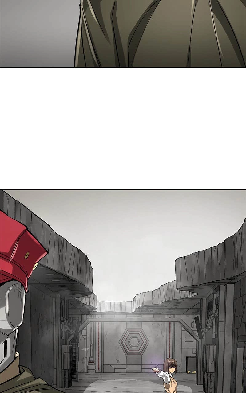 Space Cheon-ma 3077 Chapter 45, page 38 of 135