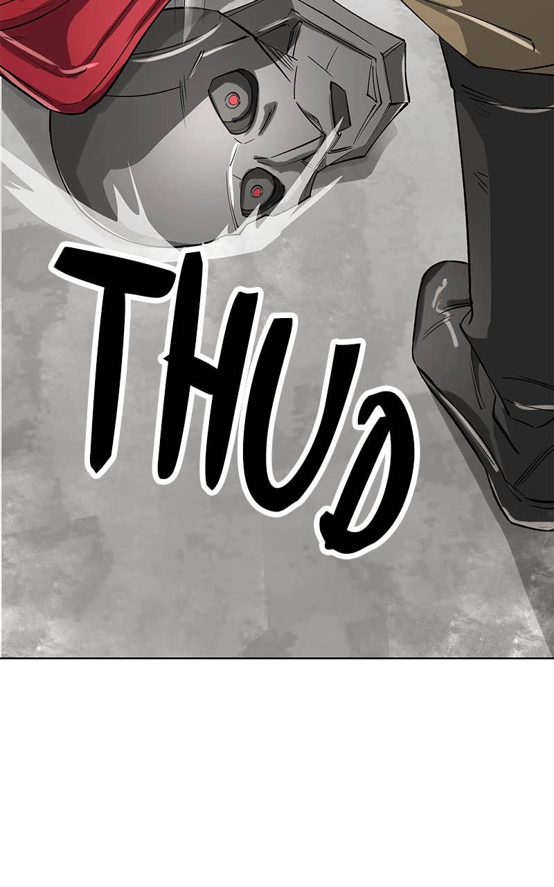 Space Cheon-ma 3077 Chapter 45, page 42 of 135