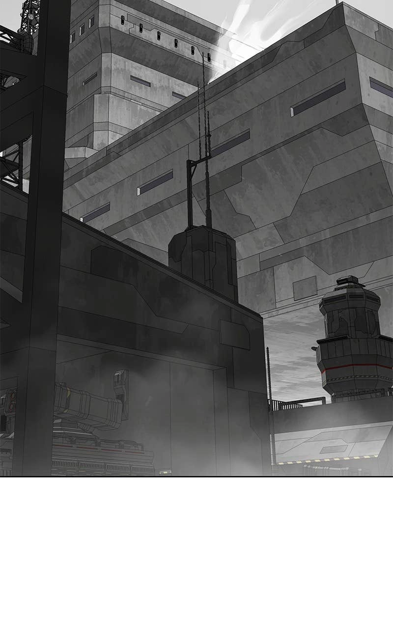 Space Cheon-ma 3077 Chapter 45, page 45 of 135