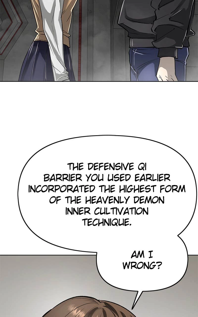 Space Cheon-ma 3077 Chapter 45, page 47 of 135
