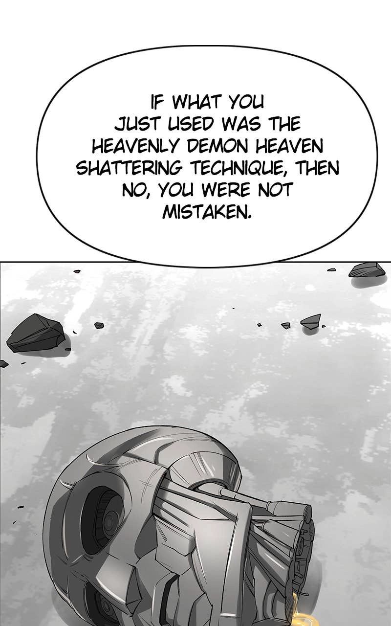 Space Cheon-ma 3077 Chapter 45, page 49 of 135
