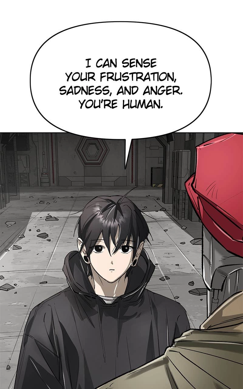 Space Cheon-ma 3077 Chapter 45, page 5 of 135