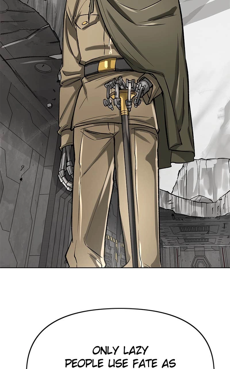Space Cheon-ma 3077 Chapter 45, page 59 of 135