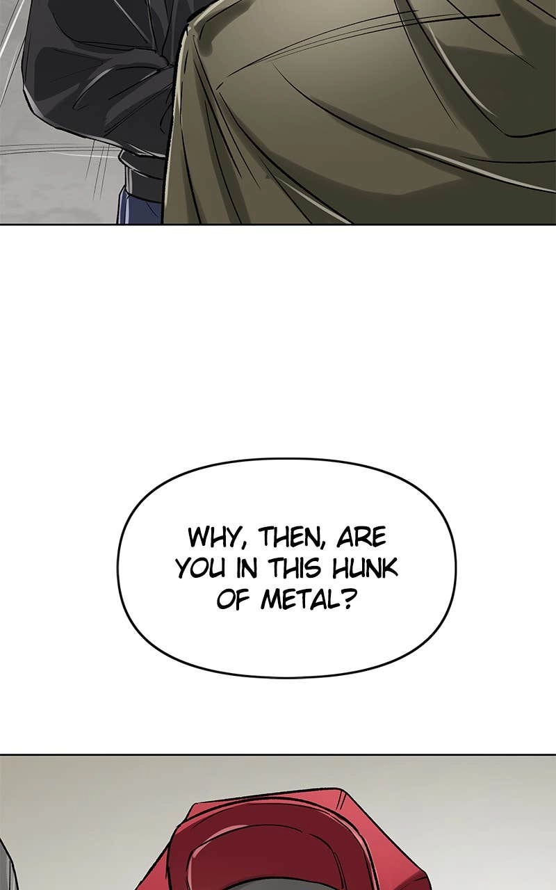 Space Cheon-ma 3077 Chapter 45, page 6 of 135