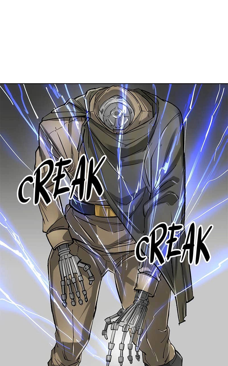 Space Cheon-ma 3077 Chapter 45, page 66 of 135