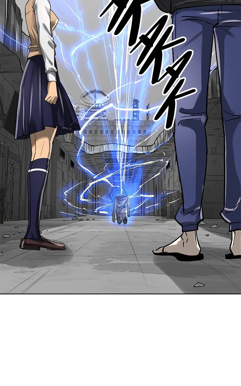 Space Cheon-ma 3077 Chapter 45, page 71 of 135
