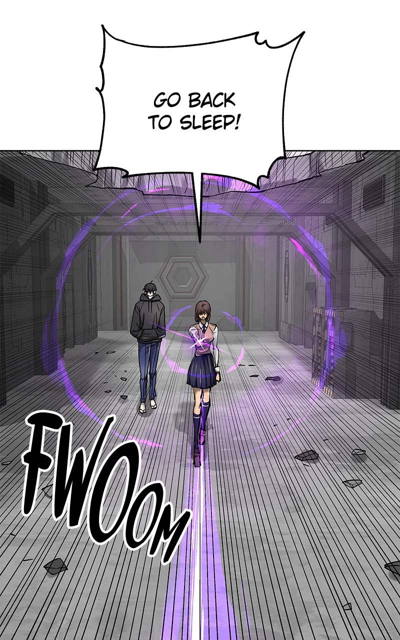 Space Cheon-ma 3077 Chapter 45, page 75 of 135