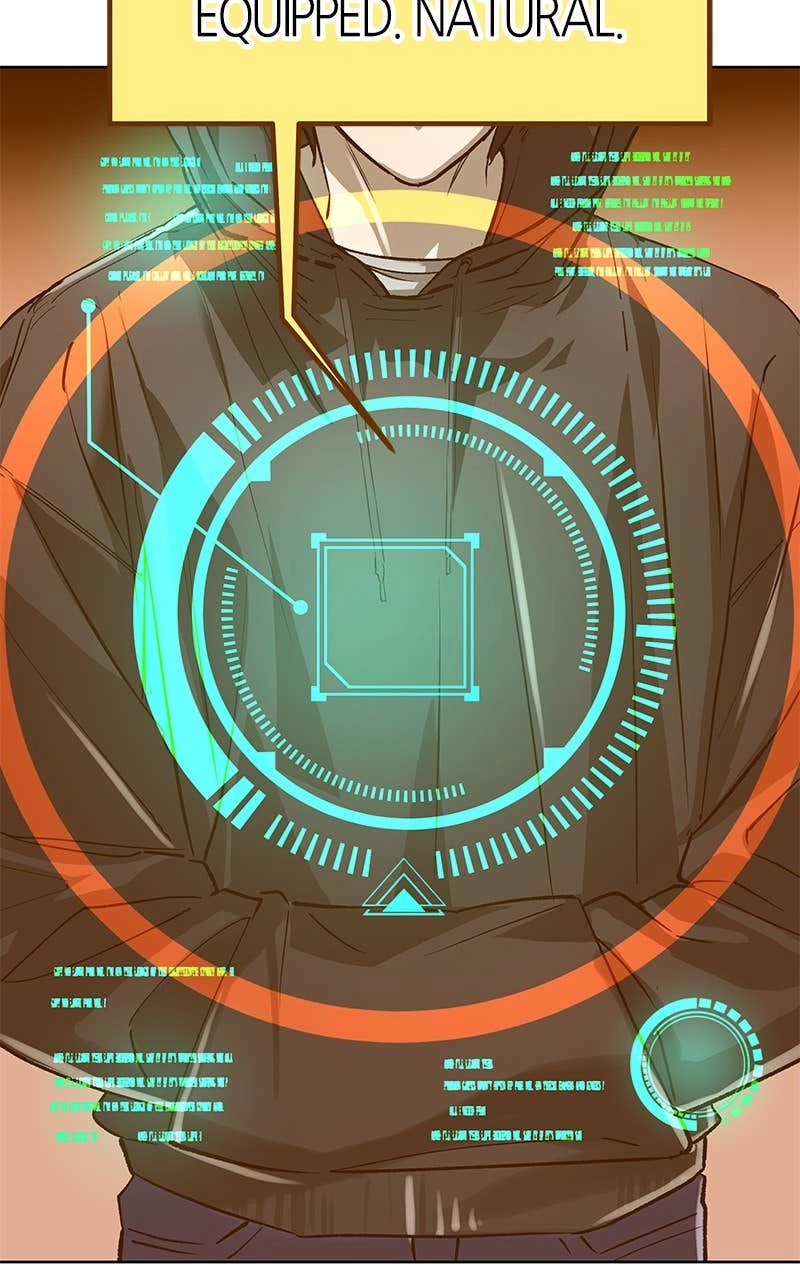 Space Cheon-ma 3077 Chapter 45, page 8 of 135
