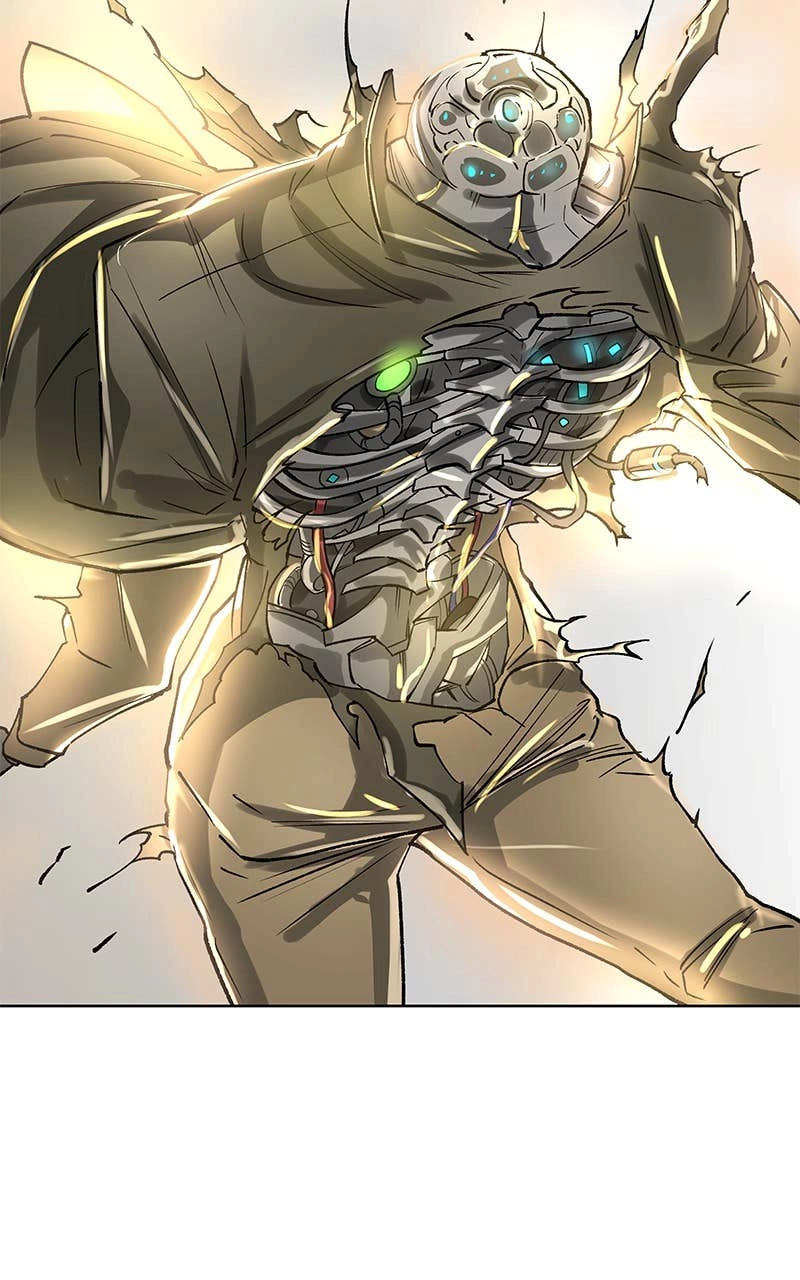Space Cheon-ma 3077 Chapter 45, page 82 of 135