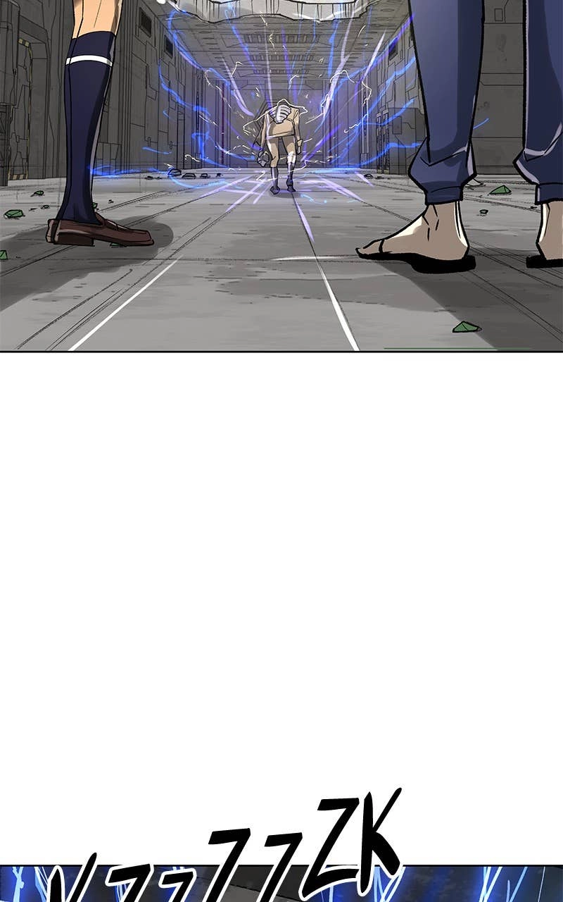 Space Cheon-ma 3077 Chapter 45, page 84 of 135