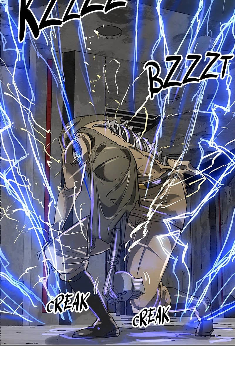 Space Cheon-ma 3077 Chapter 45, page 85 of 135