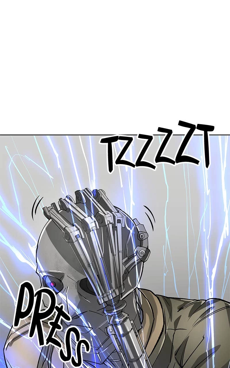Space Cheon-ma 3077 Chapter 45, page 86 of 135