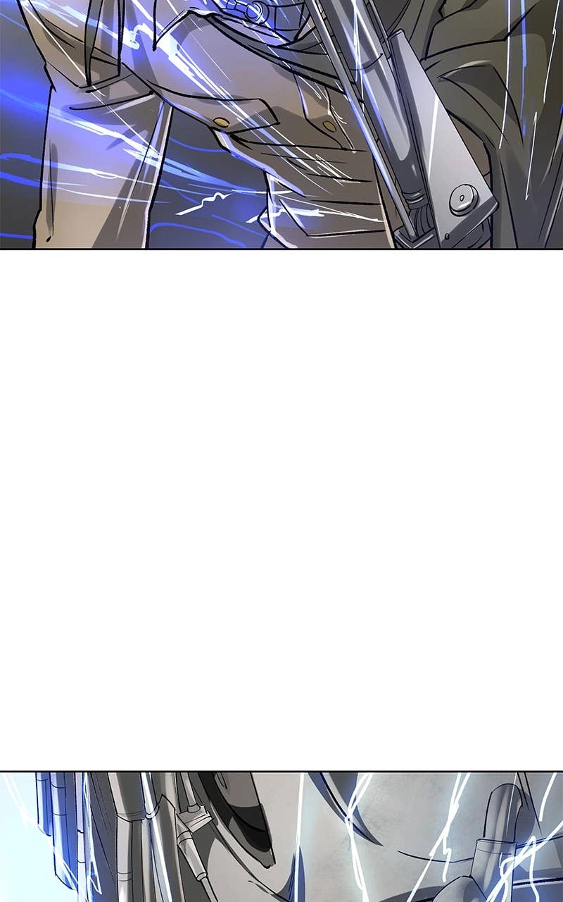 Space Cheon-ma 3077 Chapter 45, page 87 of 135