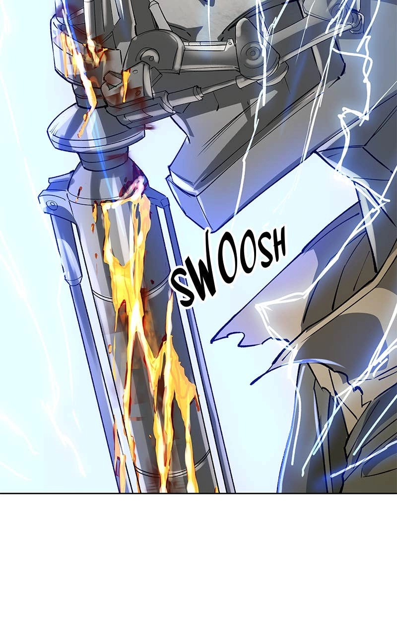 Space Cheon-ma 3077 Chapter 45, page 88 of 135