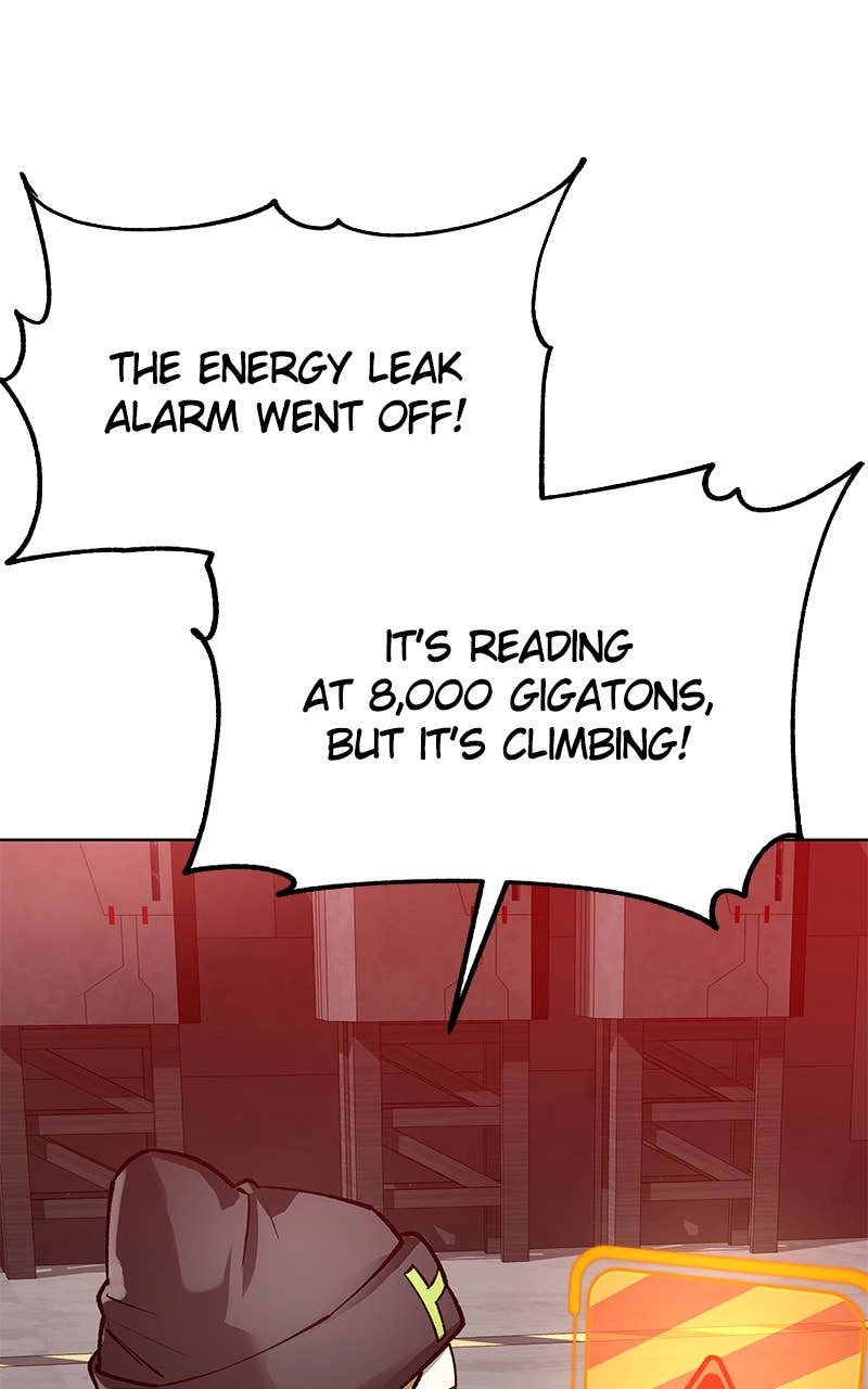 Space Cheon-ma 3077 Chapter 45, page 95 of 135