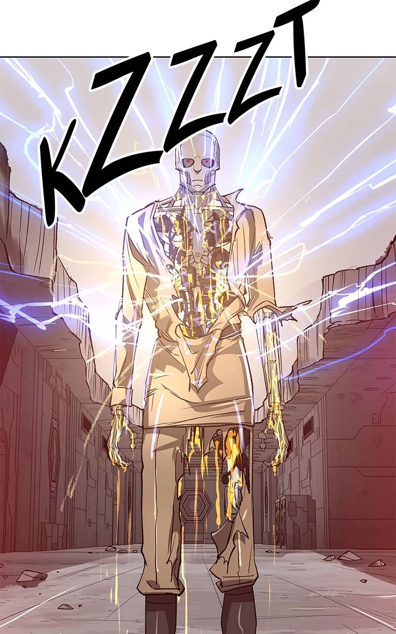 Space Cheon-ma 3077 Chapter 45, page 97 of 135