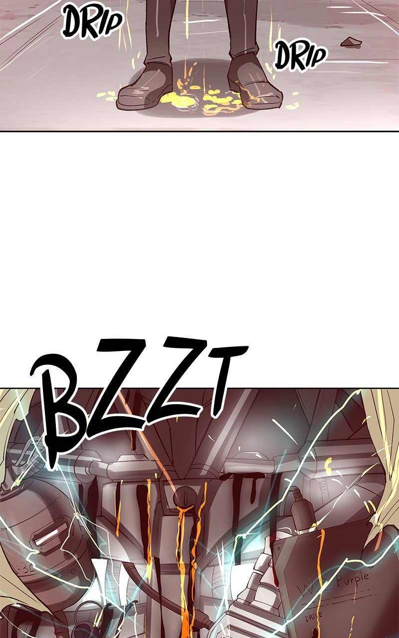 Space Cheon-ma 3077 Chapter 45, page 98 of 135