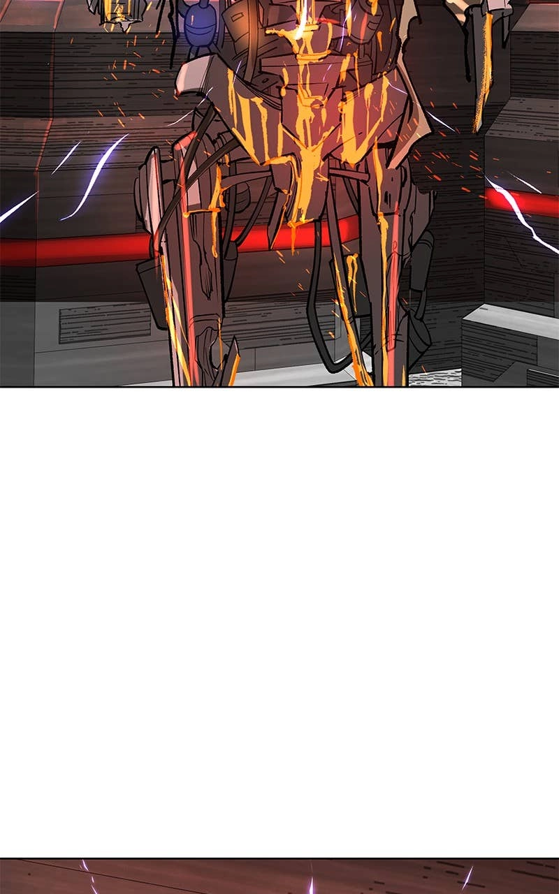Space Cheon-ma 3077 Chapter 46, page 106 of 205