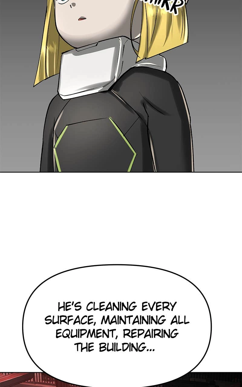 Space Cheon-ma 3077 Chapter 46, page 11 of 205
