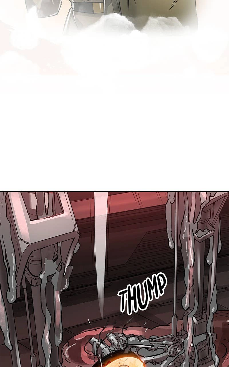 Space Cheon-ma 3077 Chapter 46, page 118 of 205
