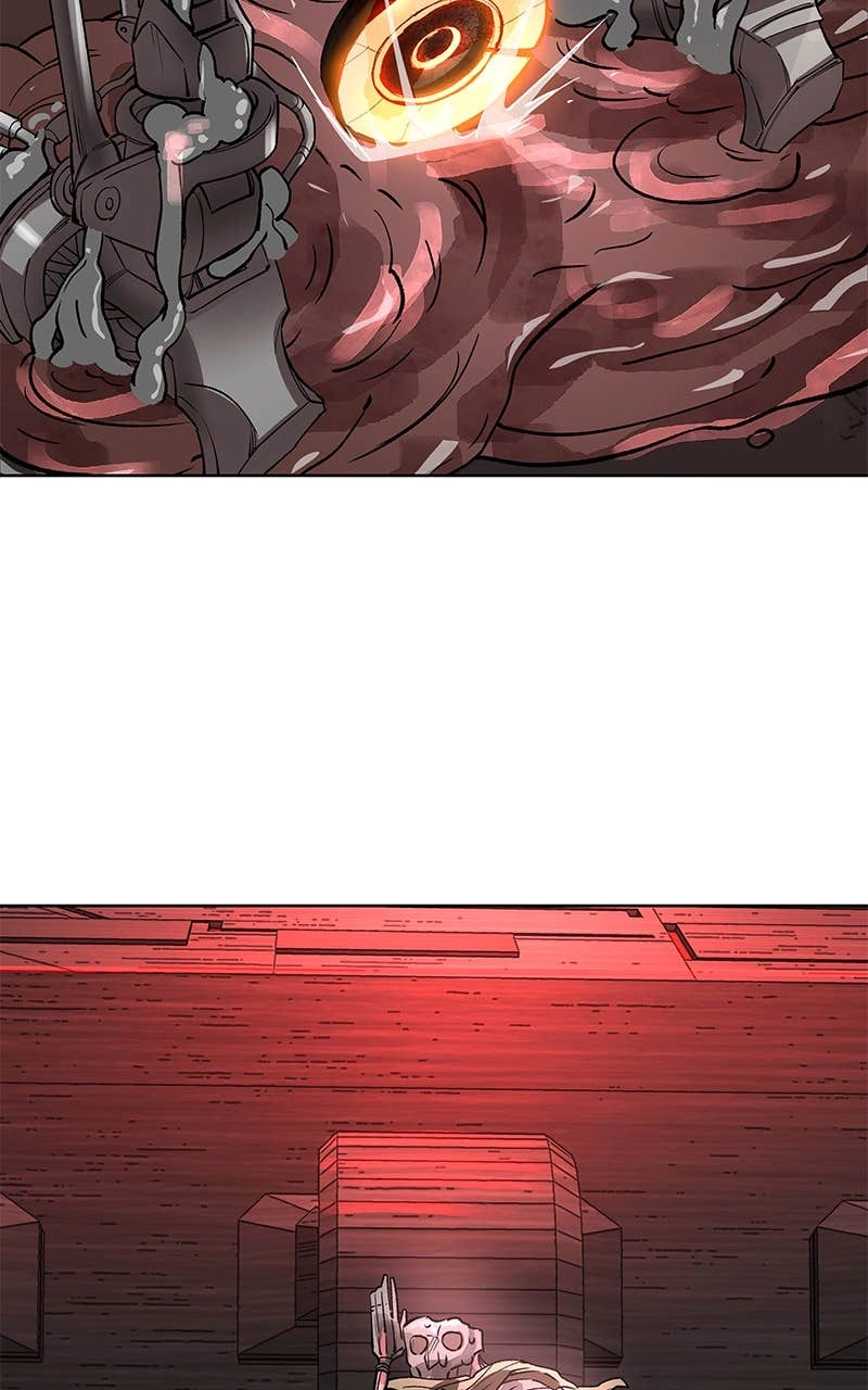Space Cheon-ma 3077 Chapter 46, page 119 of 205