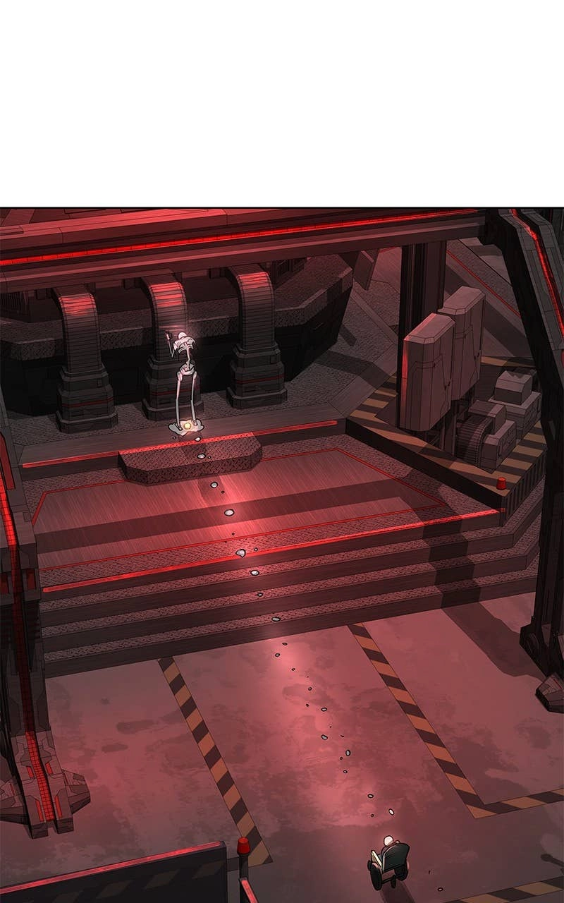 Space Cheon-ma 3077 Chapter 46, page 121 of 205
