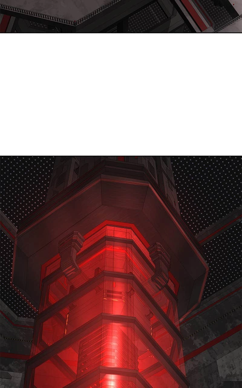 Space Cheon-ma 3077 Chapter 46, page 124 of 205