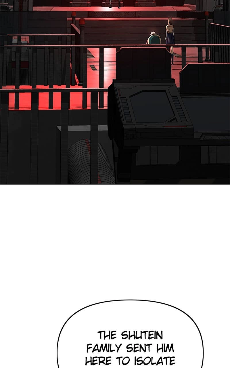 Space Cheon-ma 3077 Chapter 46, page 128 of 205