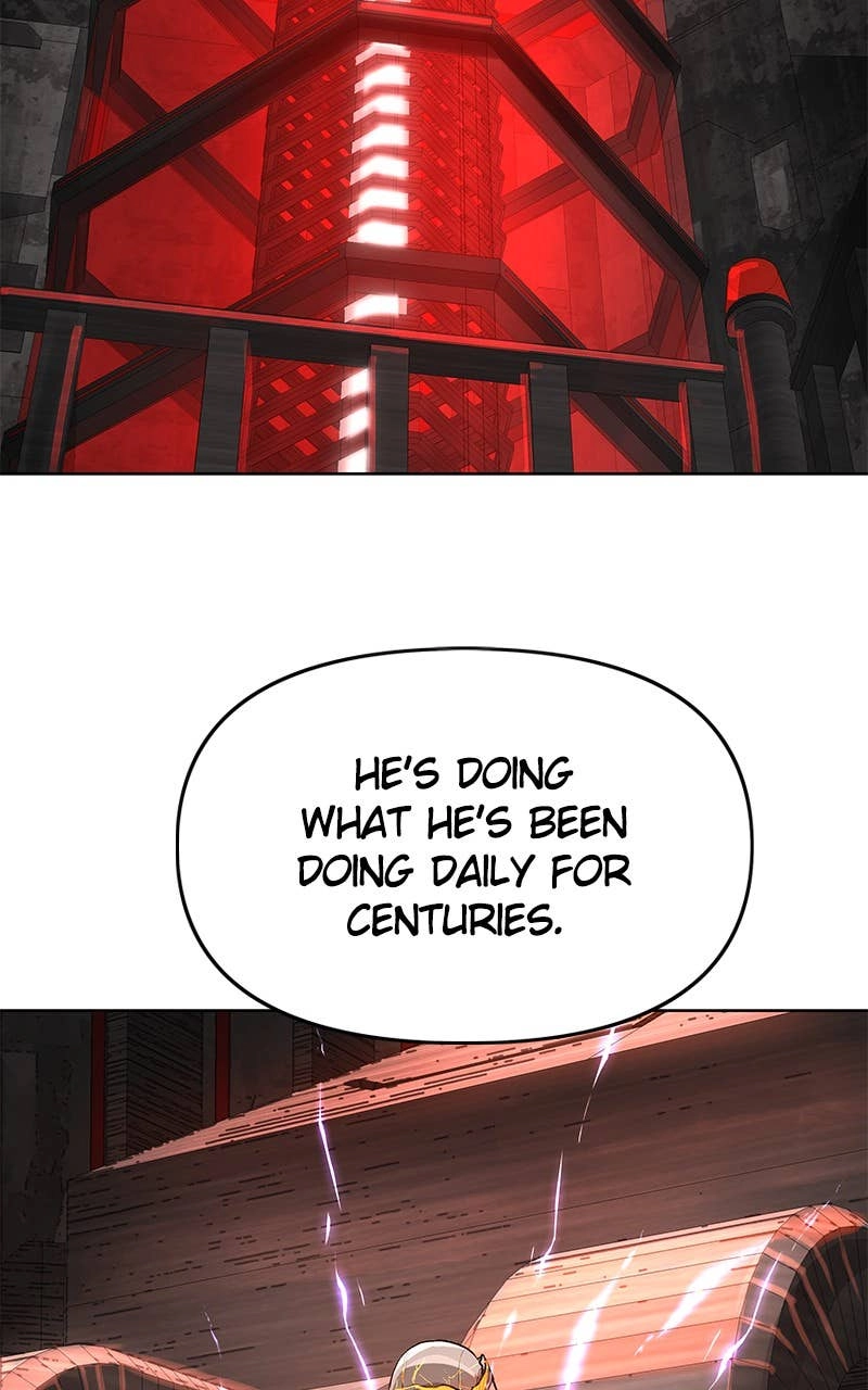 Space Cheon-ma 3077 Chapter 46, page 13 of 205