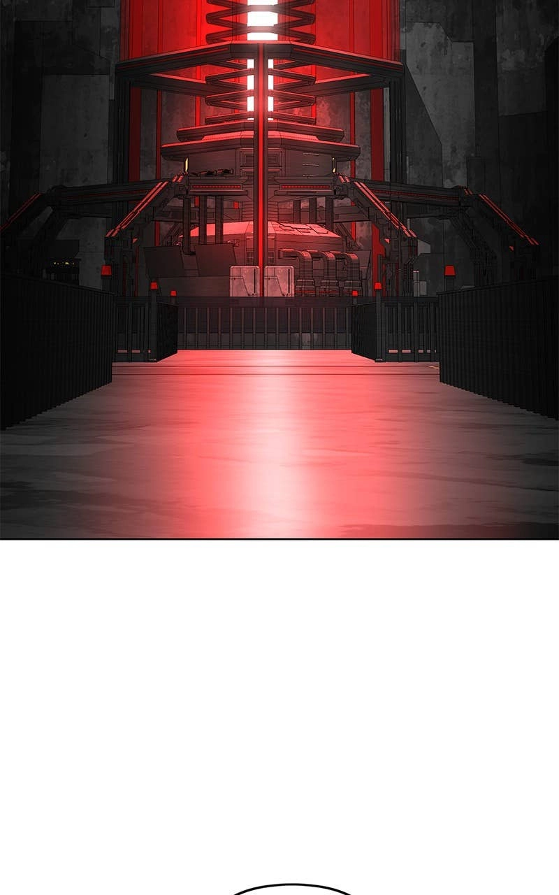 Space Cheon-ma 3077 Chapter 46, page 134 of 205