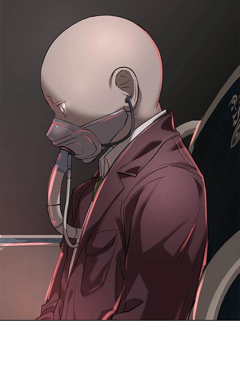 Space Cheon-ma 3077 Chapter 46, page 146 of 205