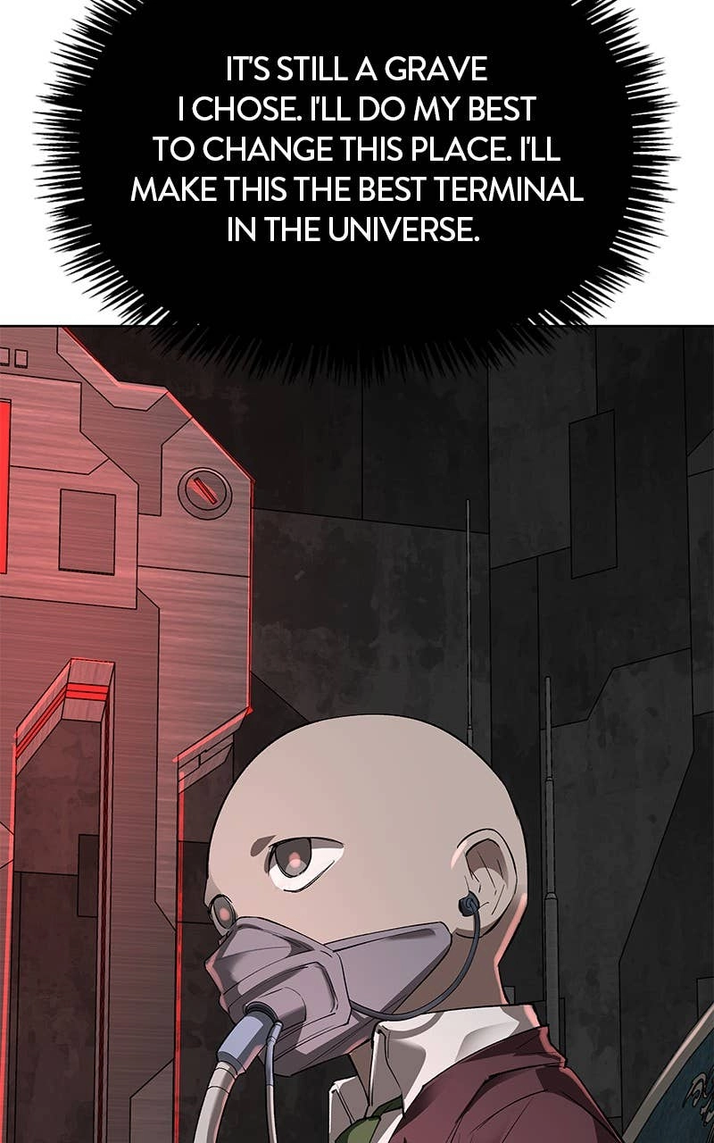 Space Cheon-ma 3077 Chapter 46, page 149 of 205
