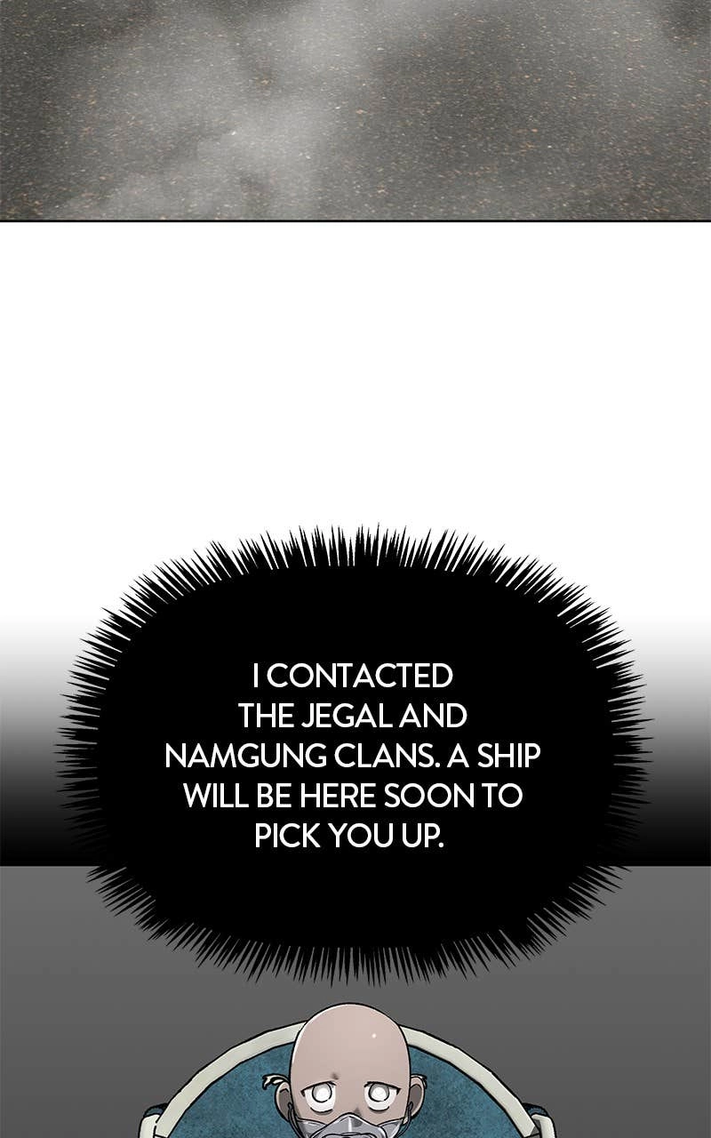 Space Cheon-ma 3077 Chapter 46, page 156 of 205