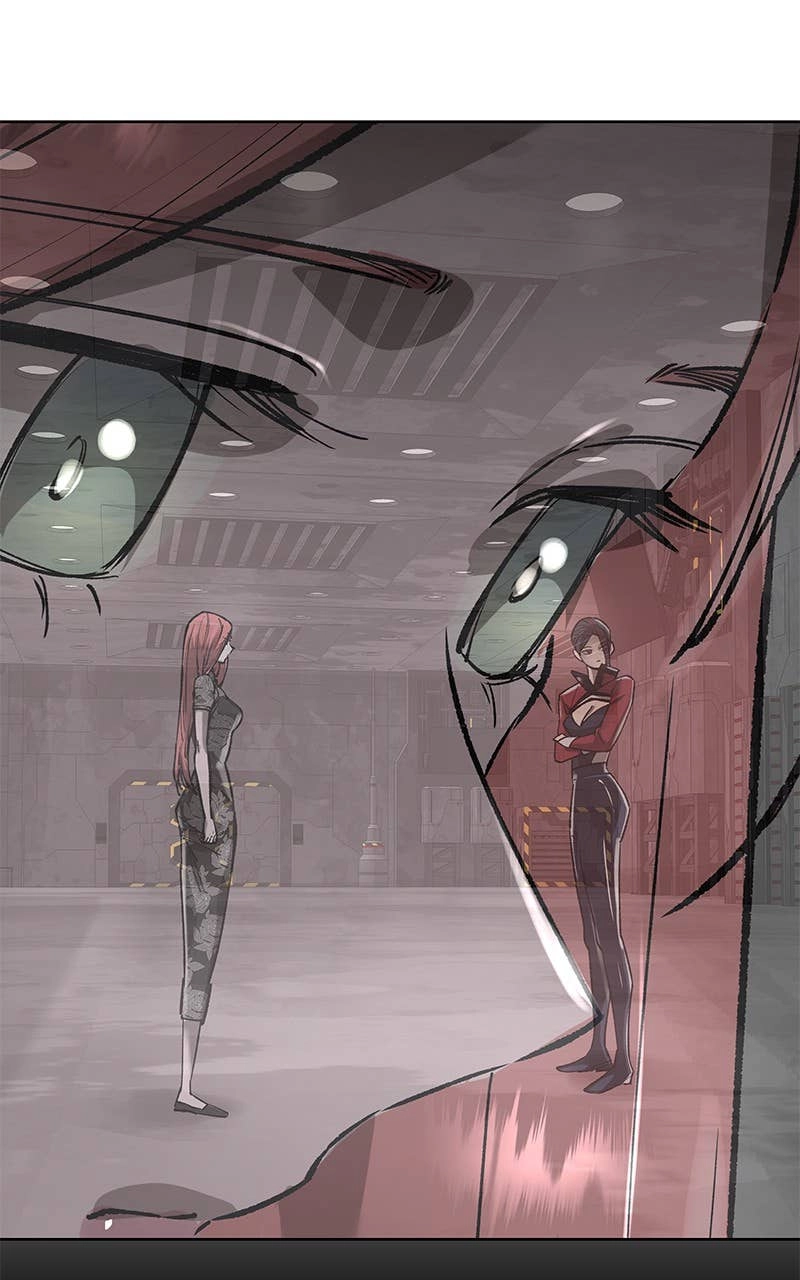 Space Cheon-ma 3077 Chapter 46, page 164 of 205