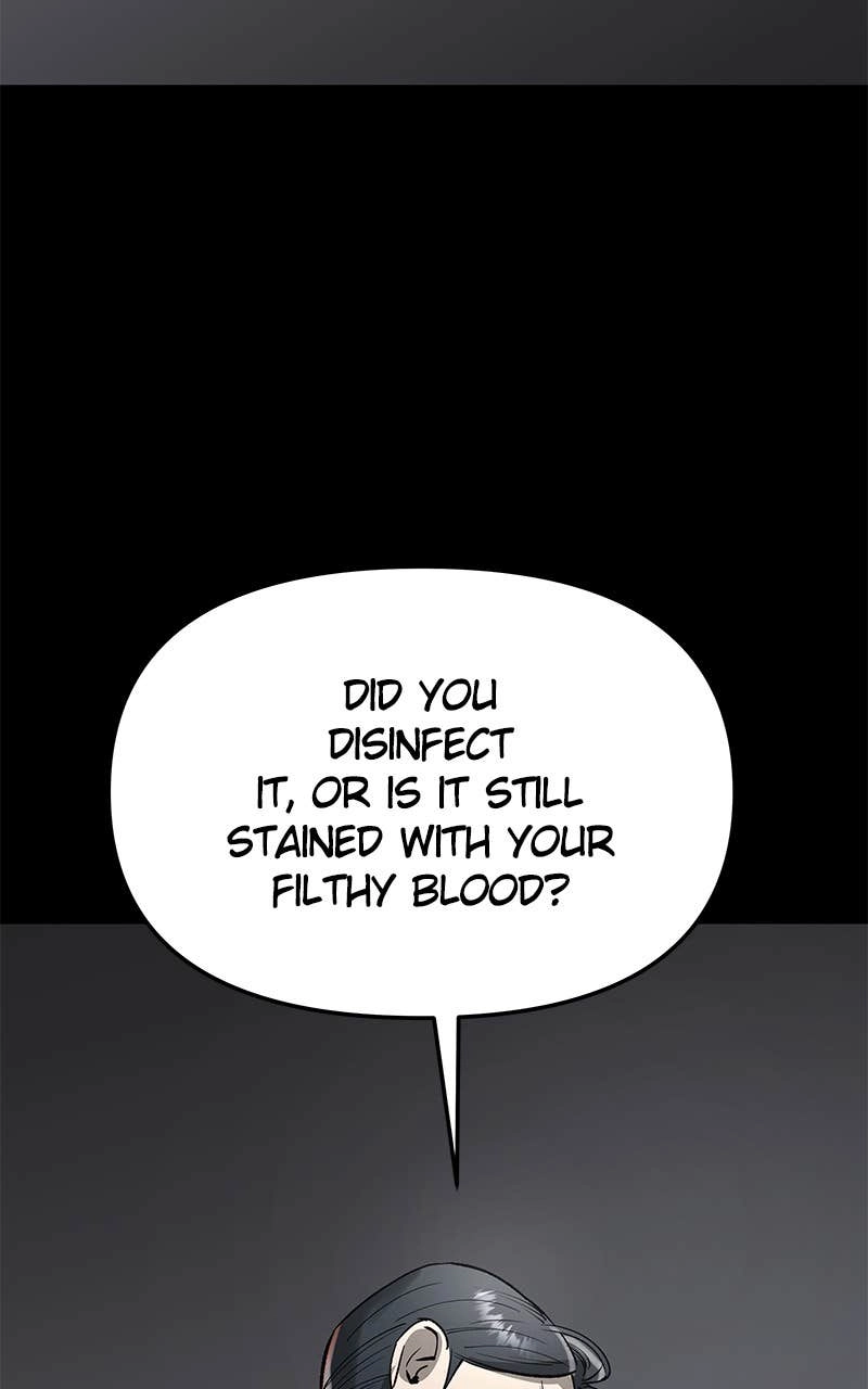 Space Cheon-ma 3077 Chapter 46, page 168 of 205