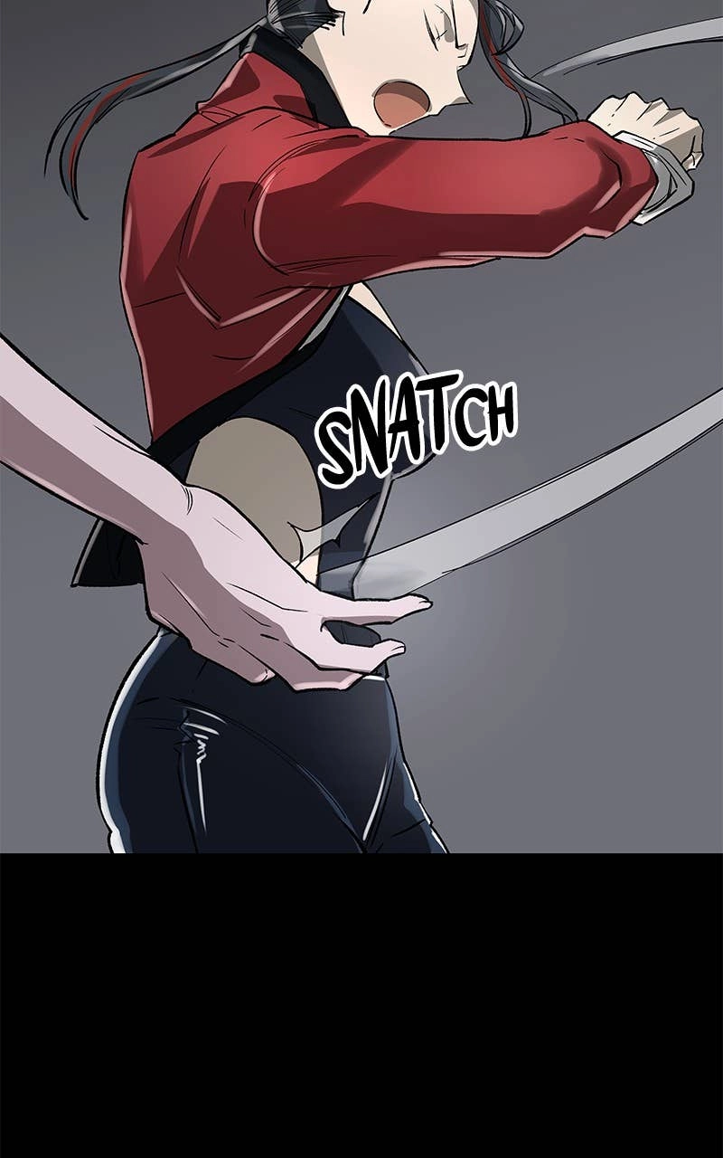 Space Cheon-ma 3077 Chapter 46, page 169 of 205