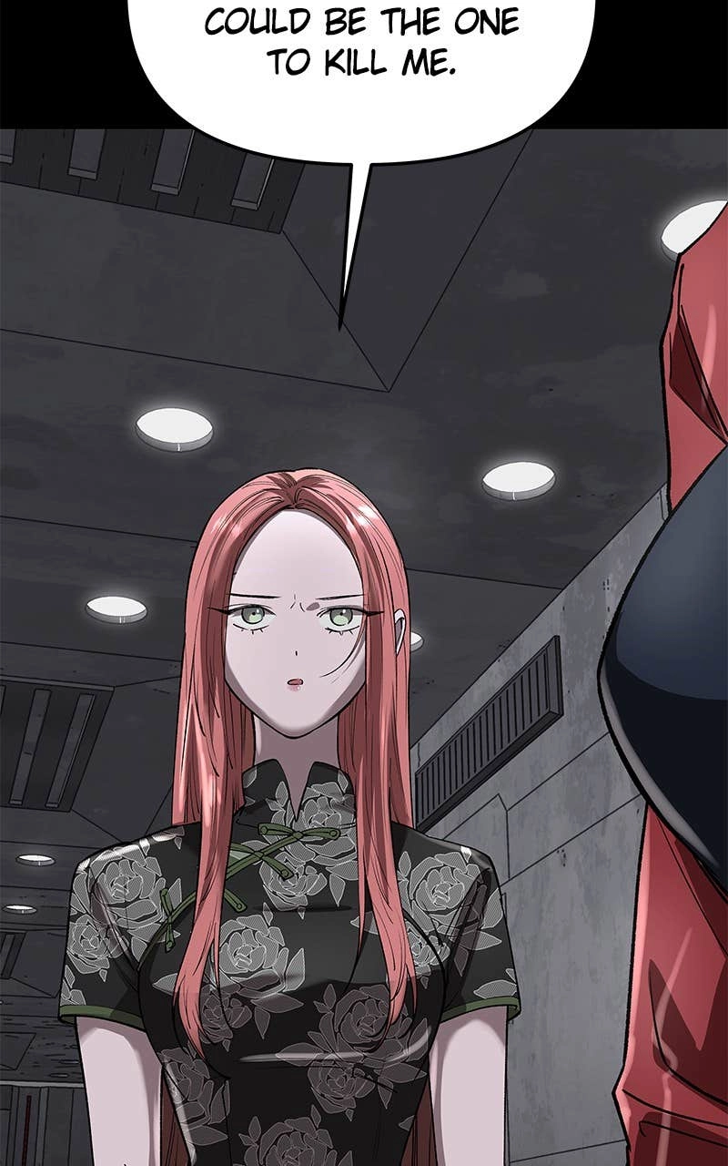 Space Cheon-ma 3077 Chapter 46, page 171 of 205