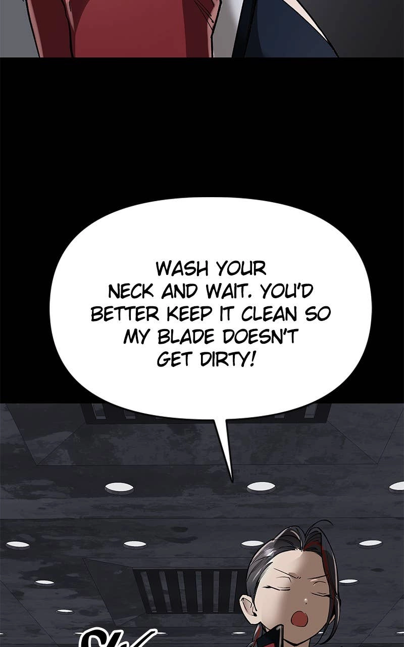 Space Cheon-ma 3077 Chapter 46, page 174 of 205