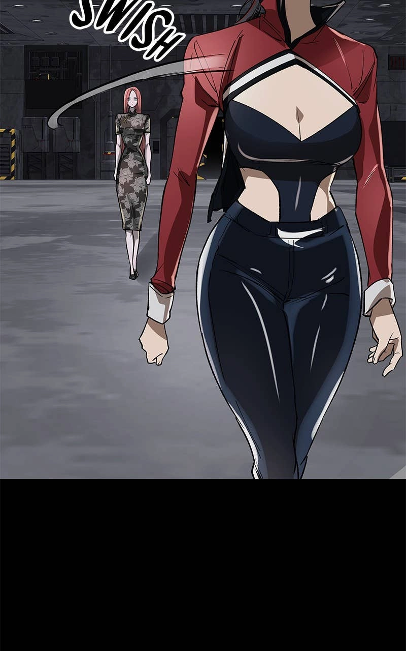 Space Cheon-ma 3077 Chapter 46, page 175 of 205