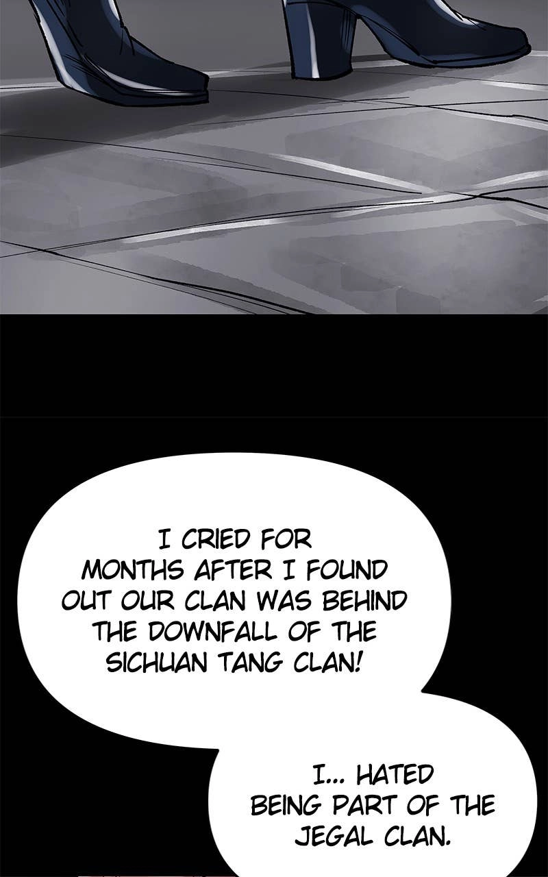 Space Cheon-ma 3077 Chapter 46, page 177 of 205