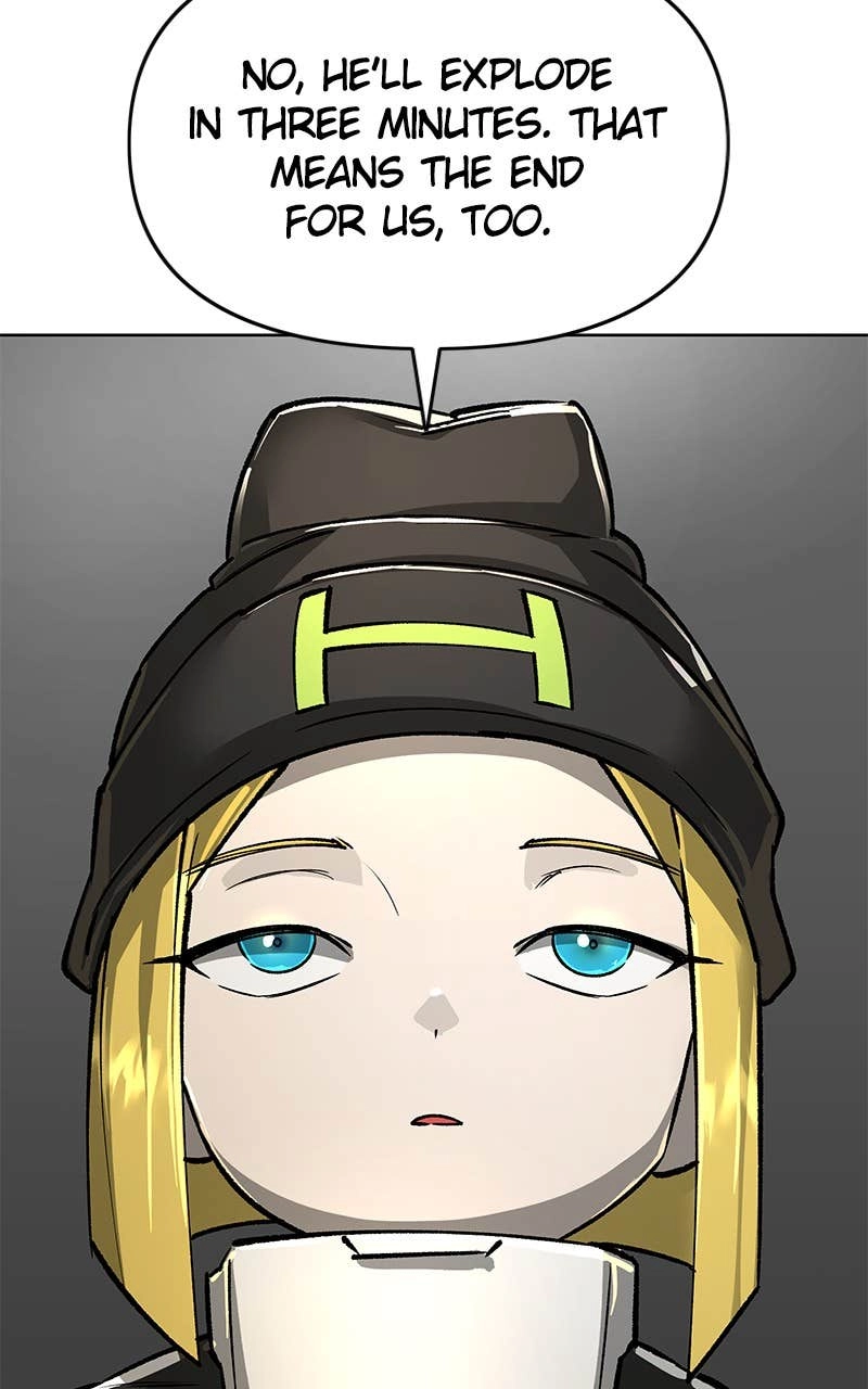 Space Cheon-ma 3077 Chapter 46, page 18 of 205
