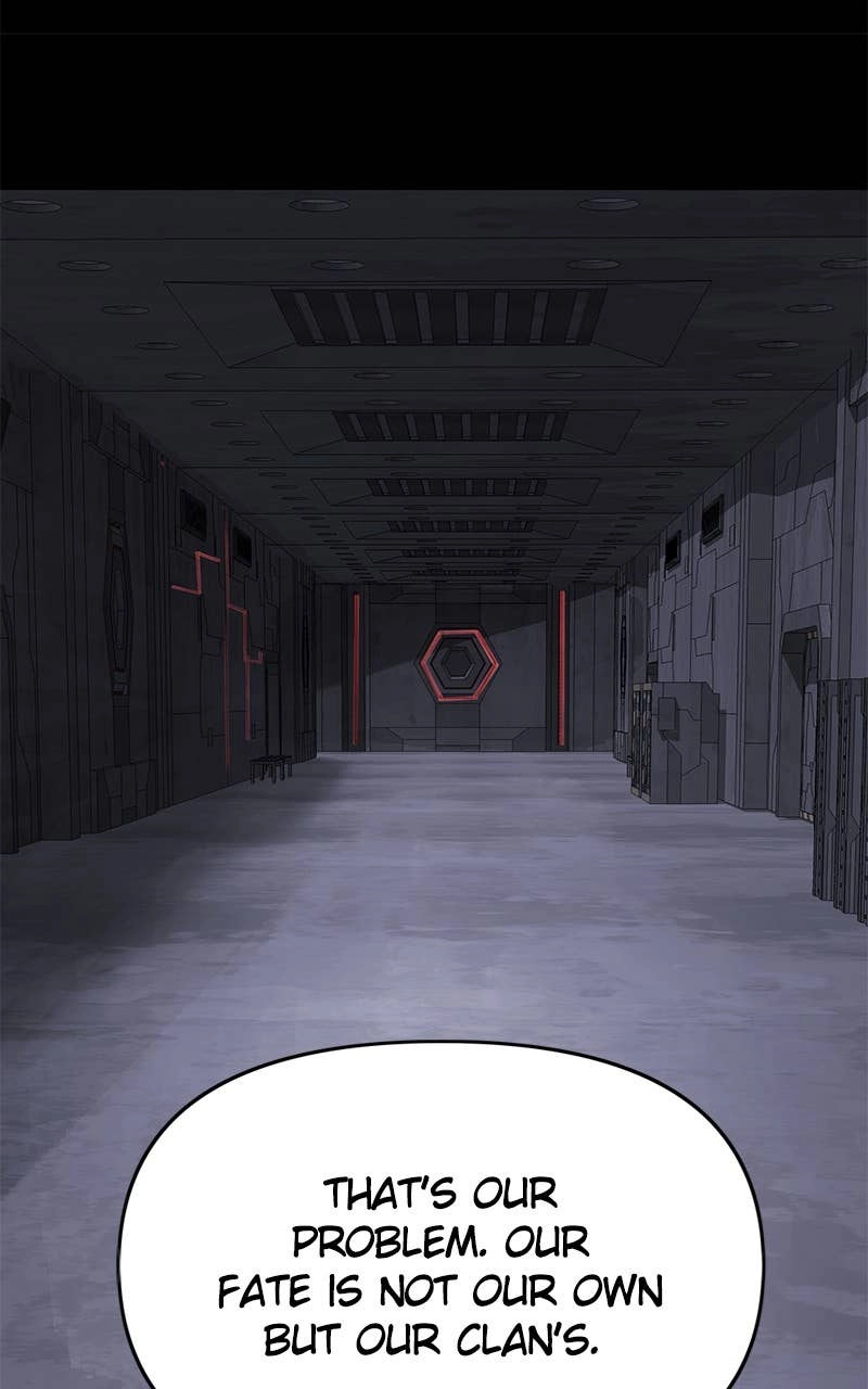Space Cheon-ma 3077 Chapter 46, page 185 of 205