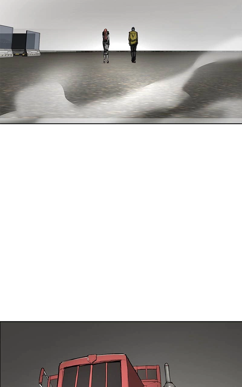 Space Cheon-ma 3077 Chapter 46, page 192 of 205