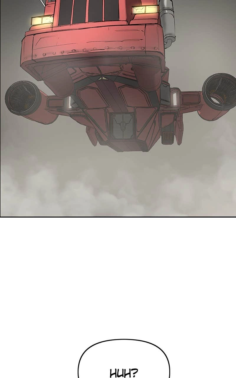 Space Cheon-ma 3077 Chapter 46, page 193 of 205