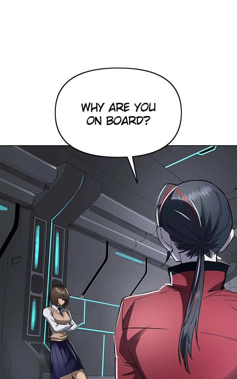 Space Cheon-ma 3077 Chapter 46, page 195 of 205