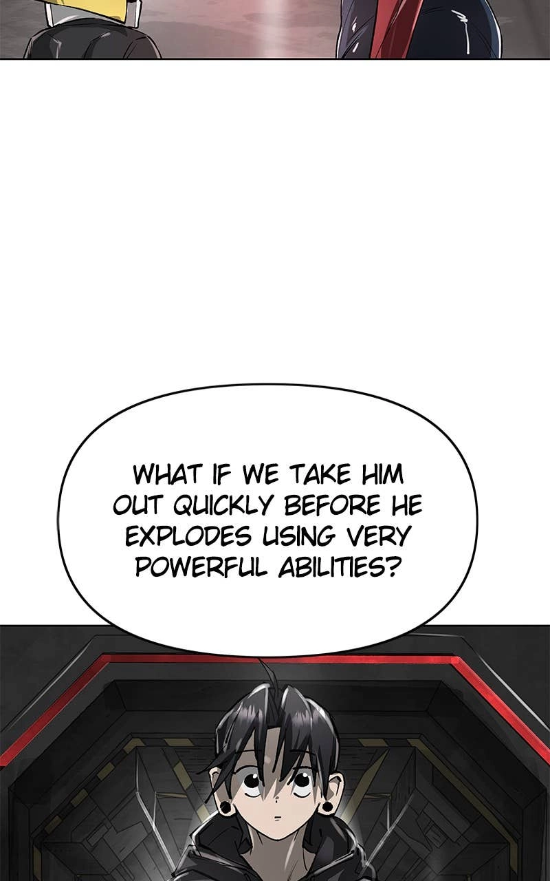Space Cheon-ma 3077 Chapter 46, page 22 of 205